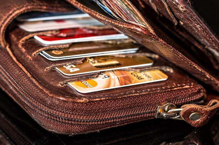 財布を変える夢は、あなたの新しいスタートを予兆？